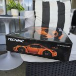 LEG0 42056 Porsche 911 GT3 - Image 3