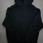 Alo Yoga Men's Black and Grey Jacket - Image 3