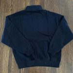 Alo Yoga Men's Black Sweatshirt - Image 4