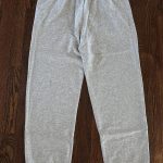 Alo Yoga Men's Grey Joggers-tracksuits - Image 2