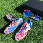 BAPE Men's Multi Trainers