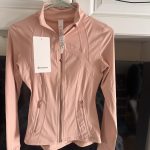 Lululemon Women's Pink