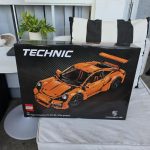 LEG0 42056 Porsche 911 GT3