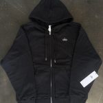Alo Yoga Men's Black Jacket