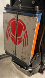 Surron Light Bee X LBX Electric Bike - Image 3