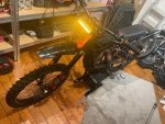 Surron light bee x 2023 fully electric dirt bike - Image 5