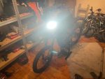 Surron light bee x 2023 fully electric dirt bike - Image 7