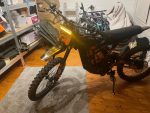 Surron light bee x 2023 fully electric dirt bike - Image 4