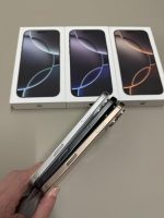 iPhone 16 pro Max - Image 5