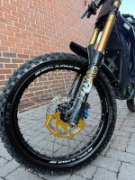 72v Surron Light bee Upgraded - Image 5