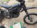 Electric Mountain Bike (Sur-Ron style) - Image 2
