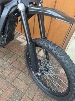 Surron Light Bee X electric dirt bike. - Image 8