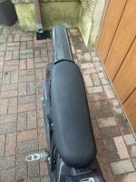 Surron Light Bee X electric dirt bike. - Image 5