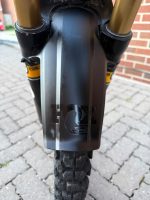 72v Surron Light bee Upgraded - Image 8